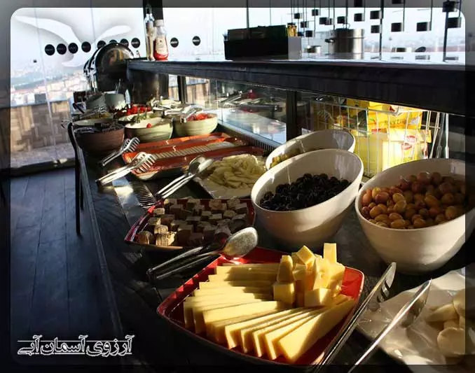 Palazzo Donizetti Istanbul